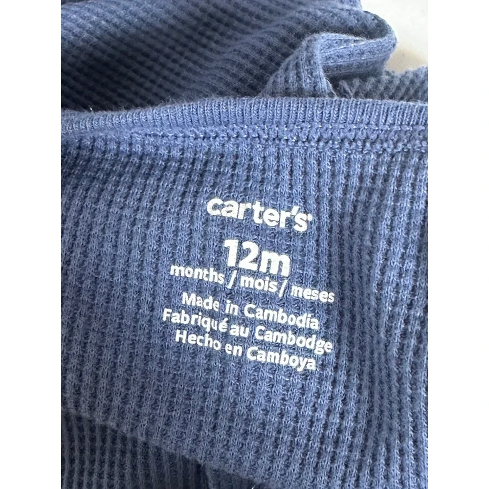 Carters curated collection